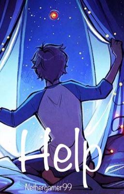 Help~ (Klance) //OLD//