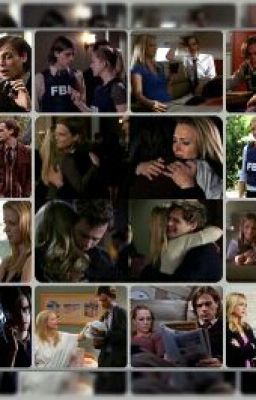 Help me (a criminal minds fanfiction)