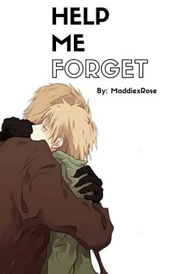 Help Me Forget || usuk