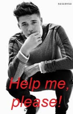 Help me, please! ~ Brooklyn Beckham fanfiction