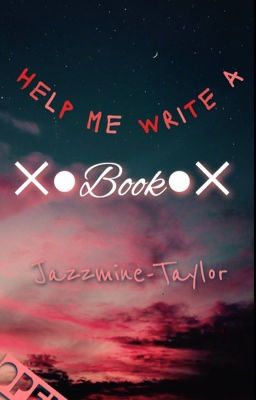 Help me write a book!