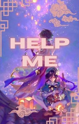 Help me - XiaoxVenti