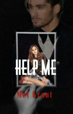 Help Me // z.m 