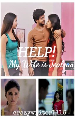 HELP! My Wife is Jealous- SANDHIR (UPDATE ON FRIDAY)