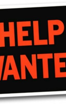 Help Wanted