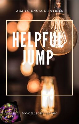 Helpful Jump {Aim to Engage Entries}