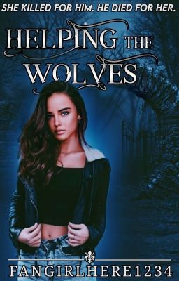 Helping the Wolves (Madison Joshi and the Wolves series- Book 2)