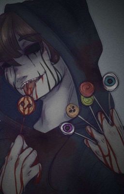 Helpless//Eyeless Jack X Reader(Recently Updated)