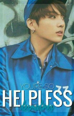 Helpless || 정국