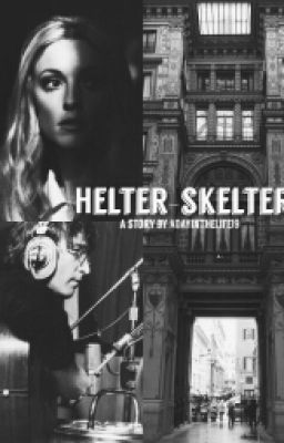 Helter-skelter