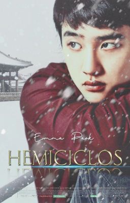 Hemiciclos [KaiSoo] {EXO OneShot}