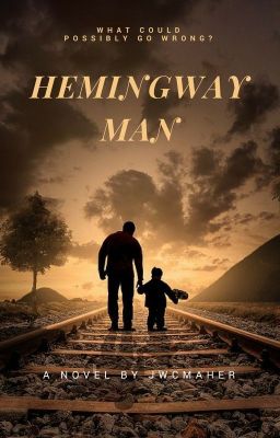 Hemingway Man