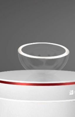 Hemispheric Dome Lens