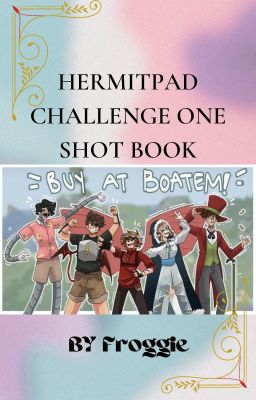 Hemitpad Challenges one shot book