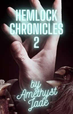 Hemlock Chronicles 2 (Hemlock Grove/Chronicles Fanfiction)