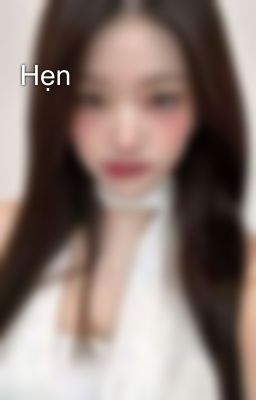 Hẹn