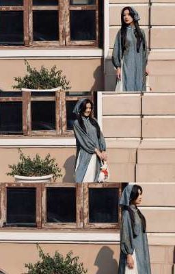 Hẹn bé bây giờ.