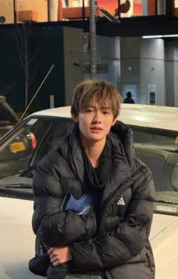 Hẹn Gặp Em || Seonghyeon ||