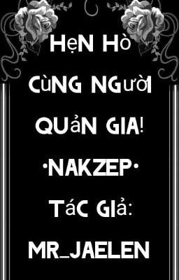 Hẹn Hò Cùng Người Quản Gia! •Nakzep•