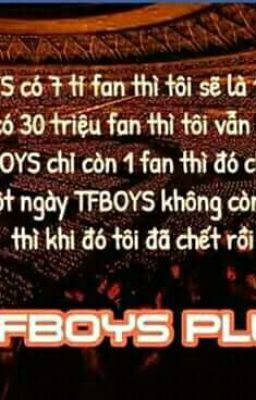 Hẹn Ước 10 năm - Vương Tuấn Khải