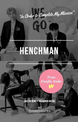 Henchman [NoRen]