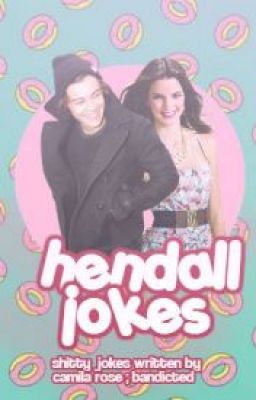 Hendall Jokes *Romanian* ✔