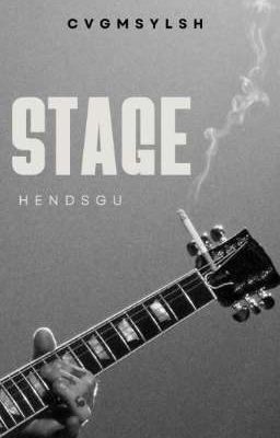 hendsgu | stage