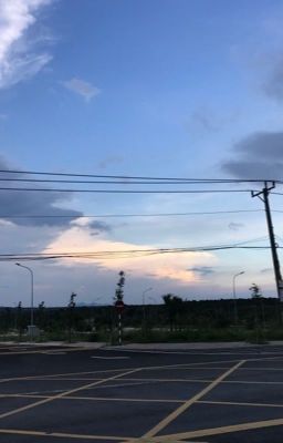 (Hengren) Chuyện của họ