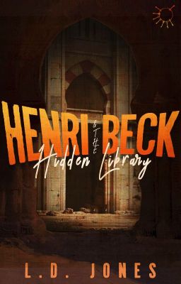 Henri Beck & the Hidden Library | 📖