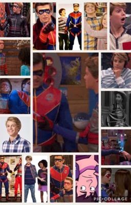 Henry Danger {One shots/imagines UNEDITED}