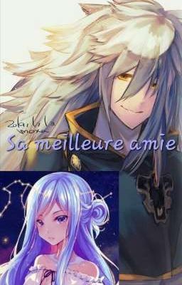 Henry x Oc : Sa meilleure amie