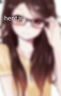 hentai