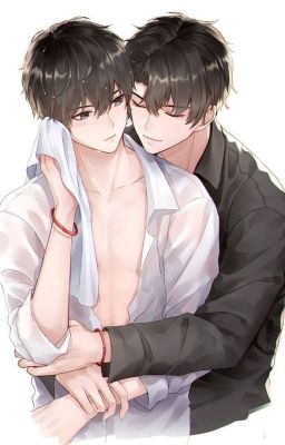 [Hentai Yaoi] Mộng dục