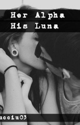 Her Alpha His Luna