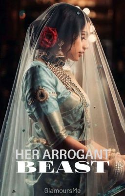 Her Arrogant Beast (US#3)