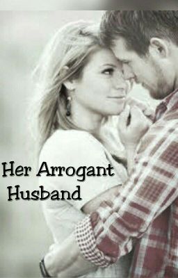 Her Arrogant Husband