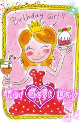 Her Best Day