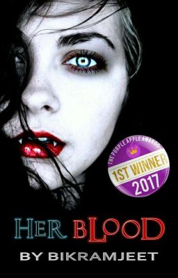 Her Blood - (Whispers of Fate: Book 1)