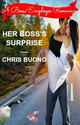 Her Boss's Surprise