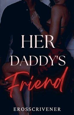 Her Daddy's Friend