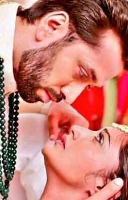 Her Dangerous Ishqbaaz Husband