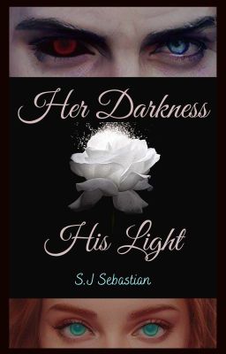 Her Darkness, His Light (Book 1)