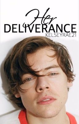 Her Deliverance (vol. 2) ON HOLD