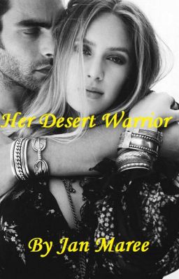 Her Desert Warrior - completed