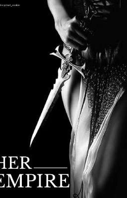 HER EMPIRE ▪︎ Cullen Rutherford