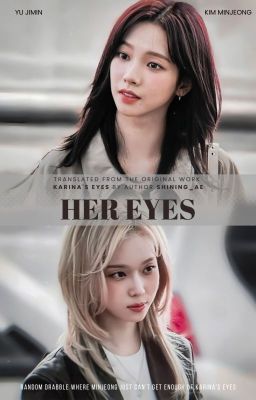 HER EYES - JIMINJEONG