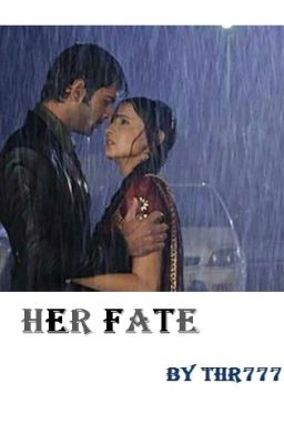 HER FATE - ARSHI