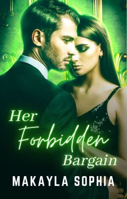 Her Forbidden Bargain | ✔️