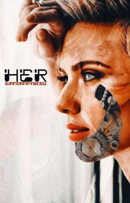 Her. [G!P] - szzie.