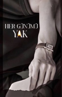 Her Günümü Yak